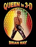 Queen in 3-D (3d Stereoscopic Book)