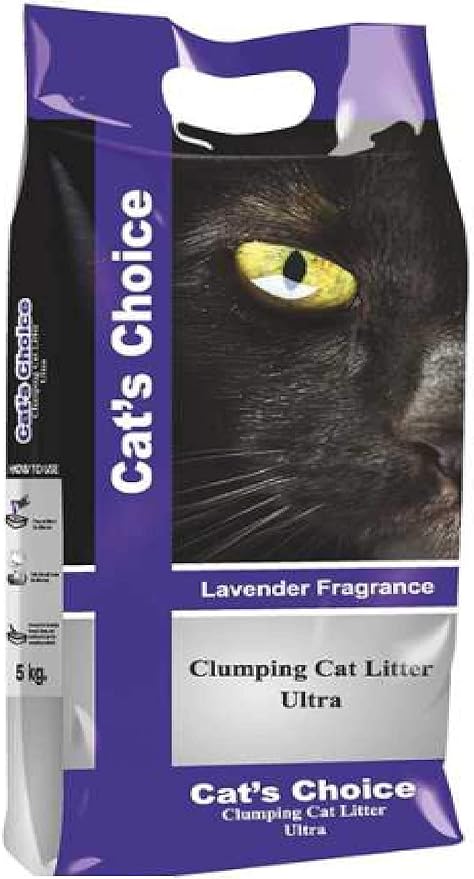 tesco ultra clumping cat litter