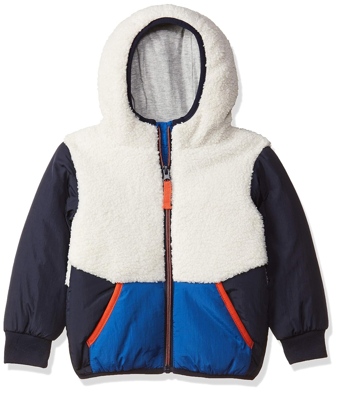 marks and spencer baby boy jackets