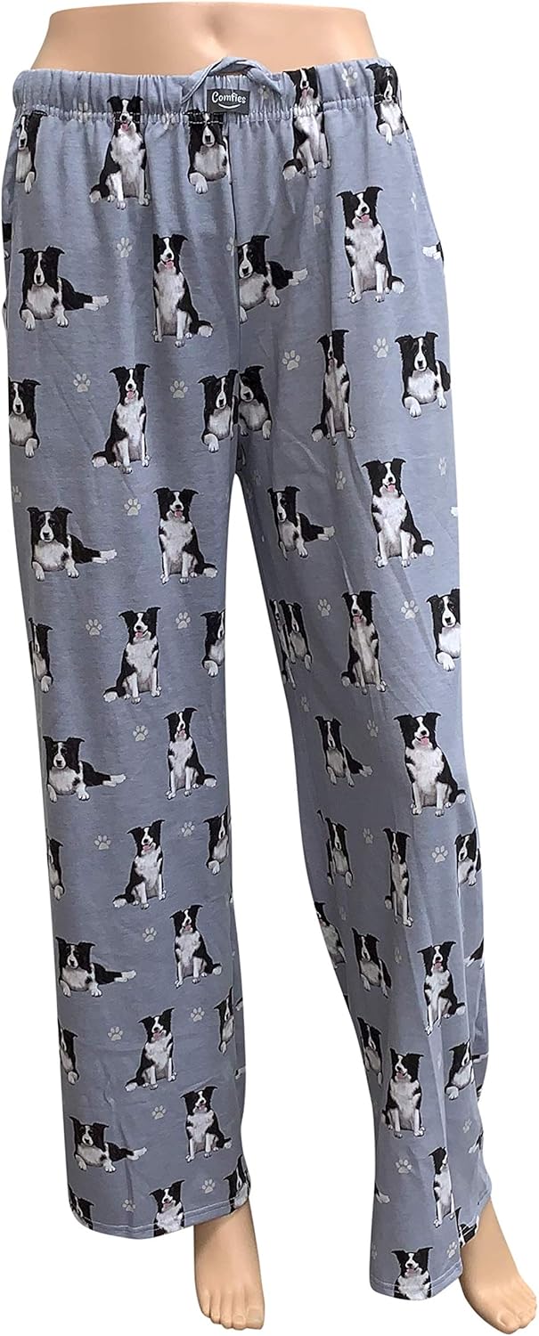 border collie pjs