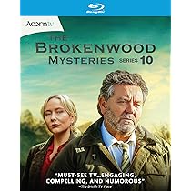その他 Brokenwood Mysteries: Series 2 [Blu-ray] [Import] 61HjJGmkrGL._UF894,1000_QL80_.jpg