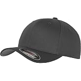 Flexfit Men's Athletic Baseball Fitted Cap