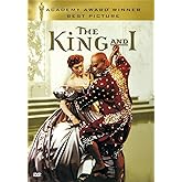 The King And I (1956)