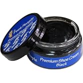 FeetPeople Premium Shoe Cream 1.5 Oz, Various Colors!