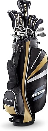 Callaway strata plus complete set Clearance