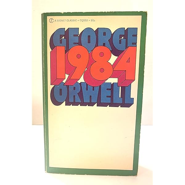 1984 (French Edition): Orwell, George, Audiberti, Amelie