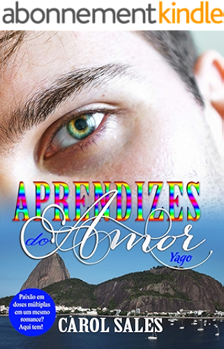 Download Aprendizes do Amor: Yago (Portuguese Edition) PDF