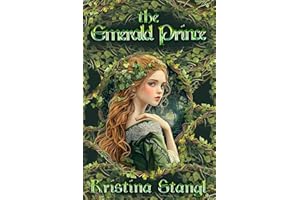 The Emerald Prince (The Enchanted Forest Saga)