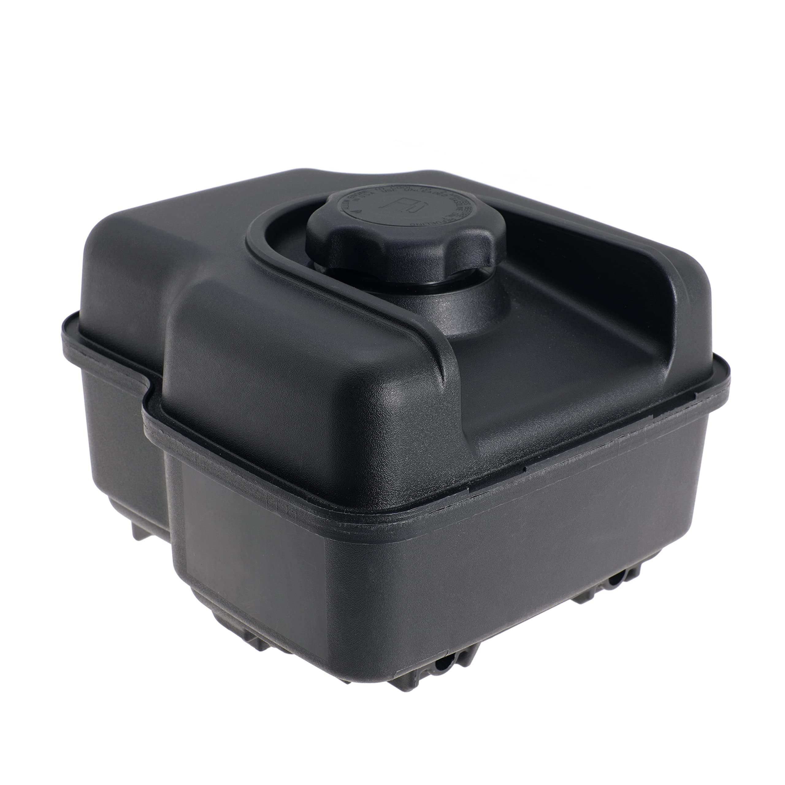Photo 1 of RYTIME 799863 Fuel Tank Compatible with Briggs and Stratton 694260 698110 695736 697779 799863 Fits for Most 121000 122000 lawn mower Snowblower Gas Tank