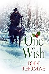 One Wish Kindle Edition