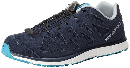 Salomon Ellipse Sport Damen Traillaufschuhe