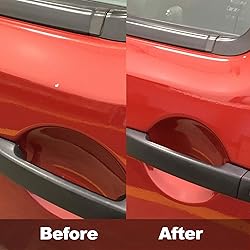 ScratchesHappen Exact-Match Touch Up Paint Kit