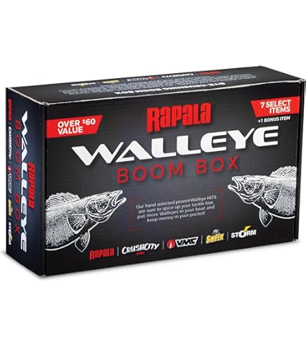 RAPALA LAMPADA UV CHARGE'N GLOW - Foto 6