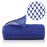 ZOCY African Net Sponge, Authentic Exfoliating Body