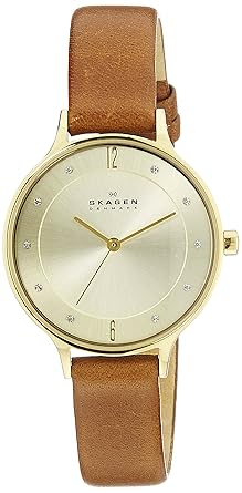 Emporio Armani Analog Gunmetal Dial Unisex Watch - AR1675