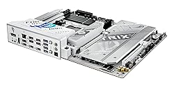 ASUS ROG Strix X870-A Gaming WiFi AMD AM5 X870 ATX
