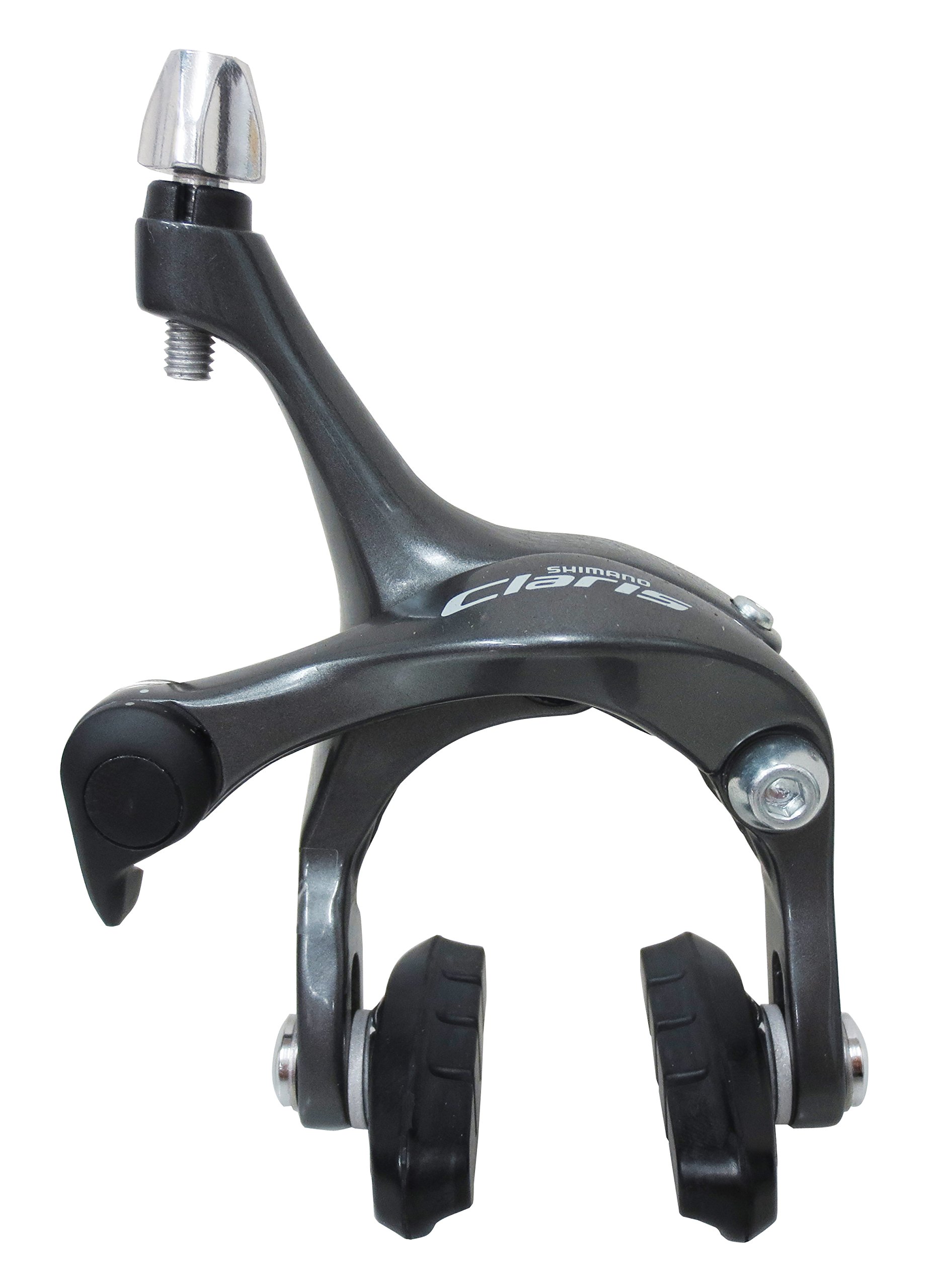 Shimano BR-R2000 Claris dual-pivot brake calliper, 49 mm drop - front