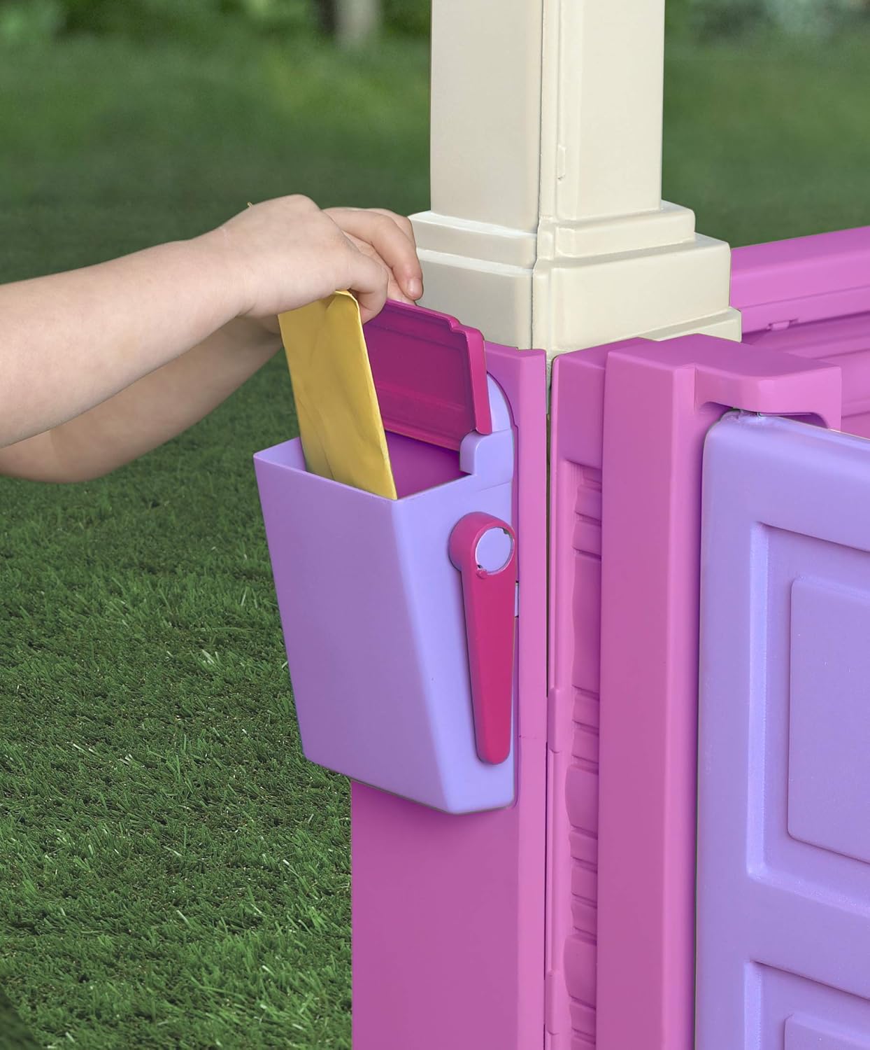 american plastic toys playhouse