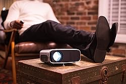 Philips NeoPix Ultra 2, True Full HD projector with