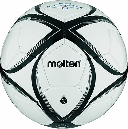 Ballon molten football Clearance