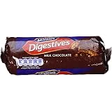 McVitie's Milk Chocolate Digestives 10.5 oz(Pack of 3)
