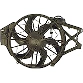 Dorman 620-139 Engine Cooling Fan Assembly | Fits Select Ford Models