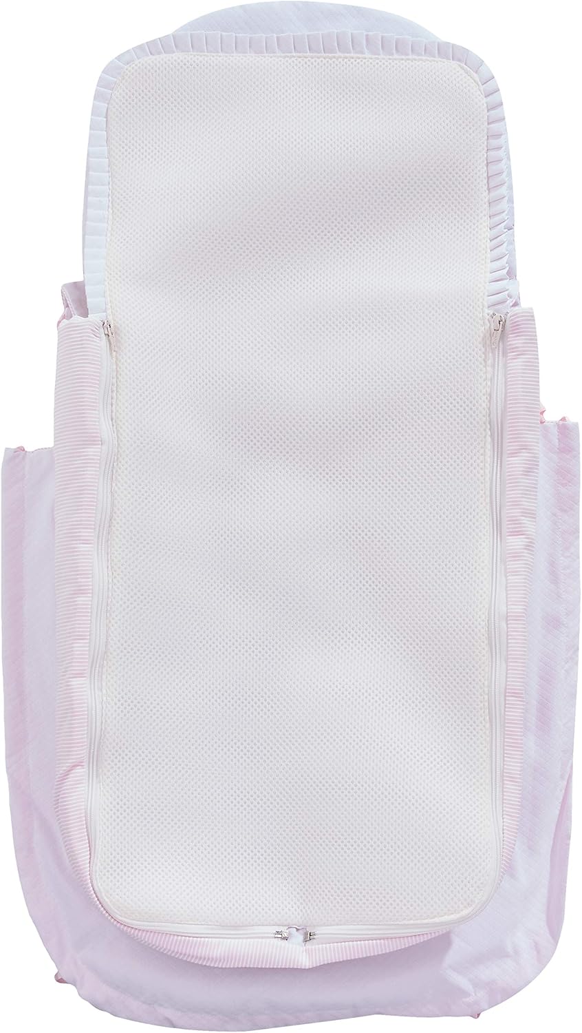 Bimbi Dreams Sack Bag 830 Switzerland 412 14 Unisex, pink - Image 3