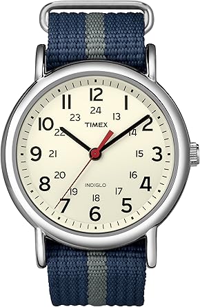 relojes timex indiglo