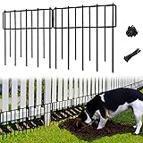 Blingluck Animal Barrier Fence, 10 Pcs Upgrade 1.26