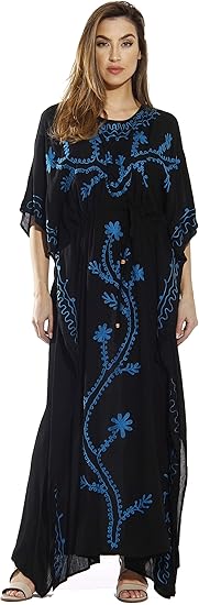 caftans amazon