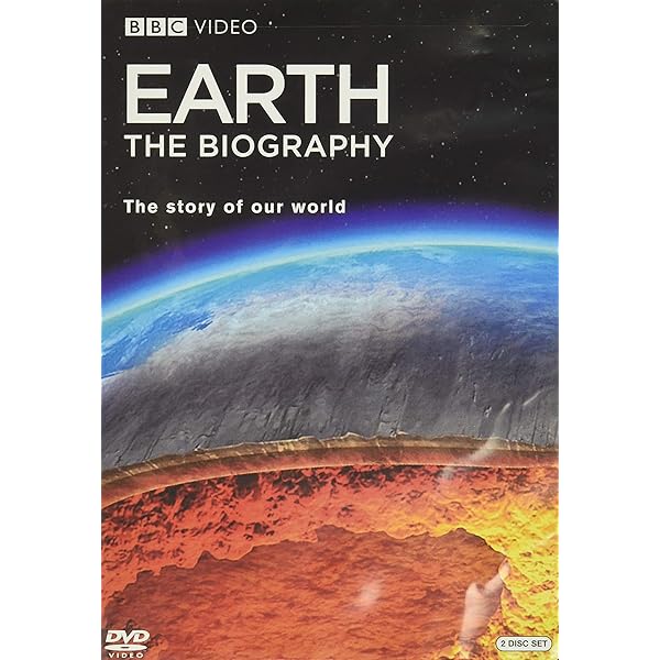 その他 How the Earth Was Made: Complete Season 2 [DVD] Amazon.com: How the Earth Was Made: Complete Season Two [DVD