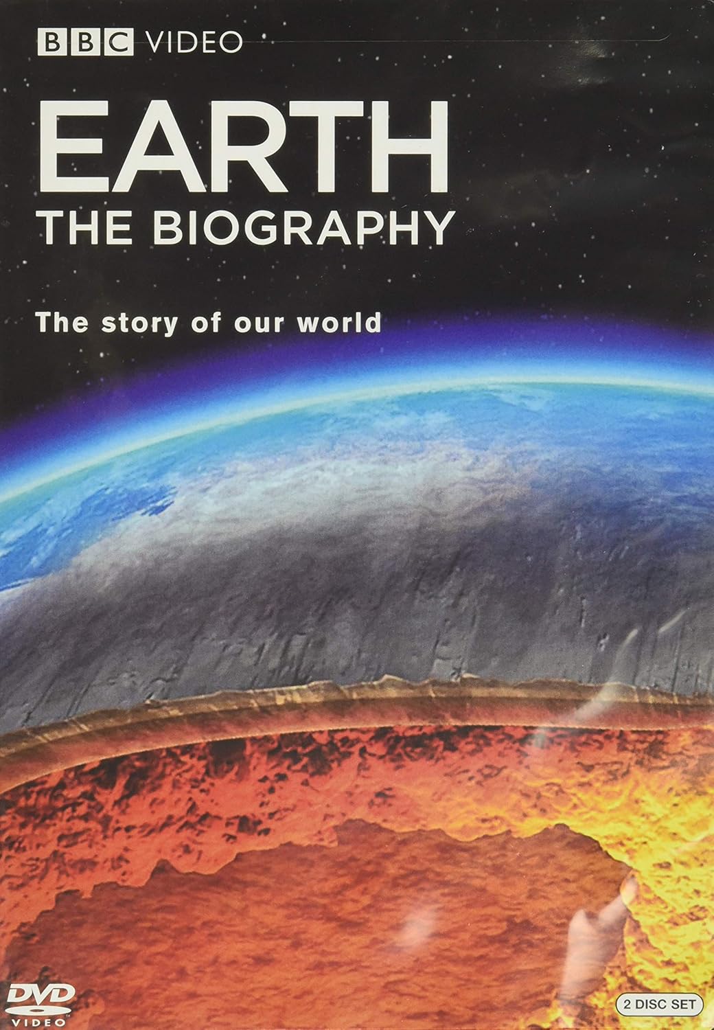 Amazon Com Earth The Biography Dr Iain Stewart Movies Tv