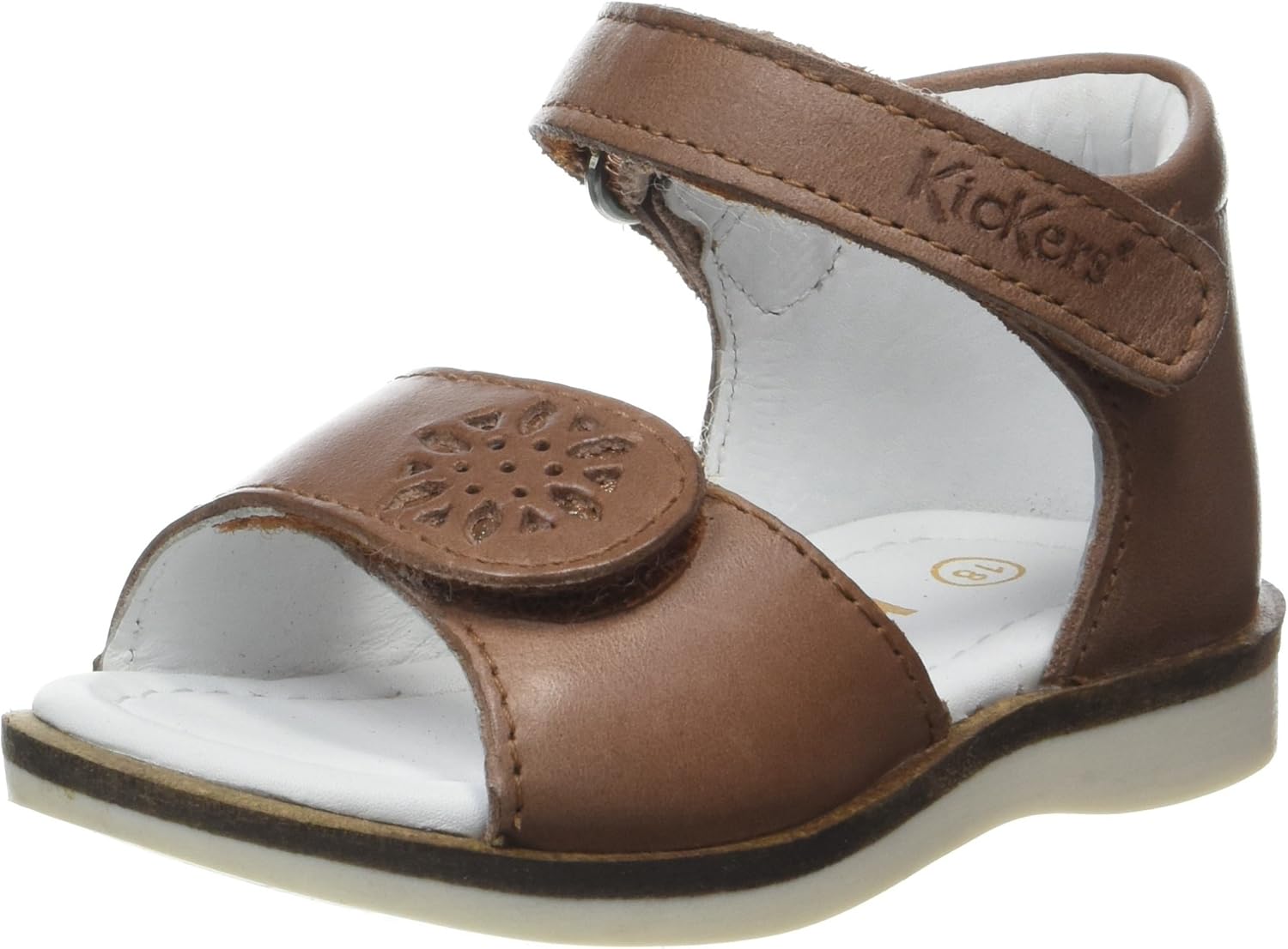 Sandales Bebe Fille Kickers Gina Sandales Chaussures Et Sacs Mosquitocontrolequipment Com