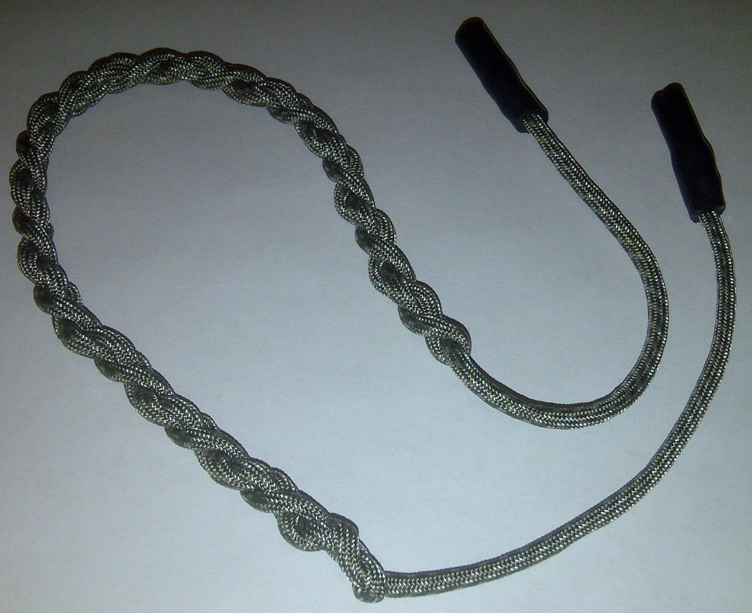 paracord glasses strap