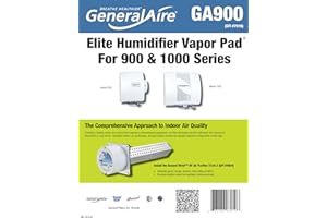 GeneralAire GA900 Humidifier Water Filter For GeneralAire 900 & 1000 Humidifiers - GFI #7919