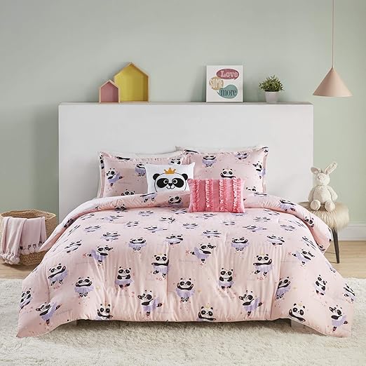 habitat kids bedding