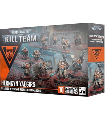 その他 Leagues of Votann Combat Patrol Warhammer 40K Combat Patrol: Leagues of Votann