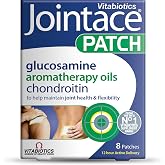 Vitabiotics Ltd Jointace Deep Aroma Patch