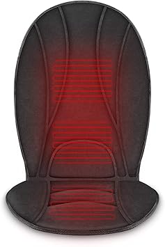 adjustable car seat