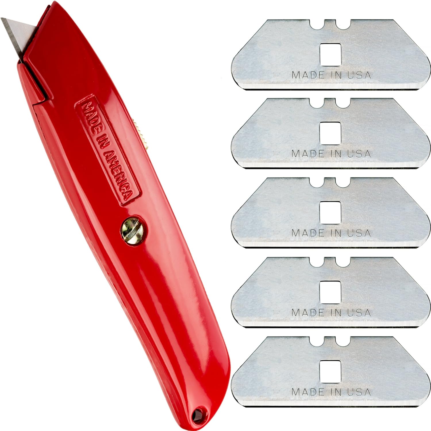 Best Stanley Retractable Utility Knife