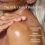 OSEA Undaria Algae Oil 5 oz - Lightweight Vegan Moisturizing Body Oil view 3