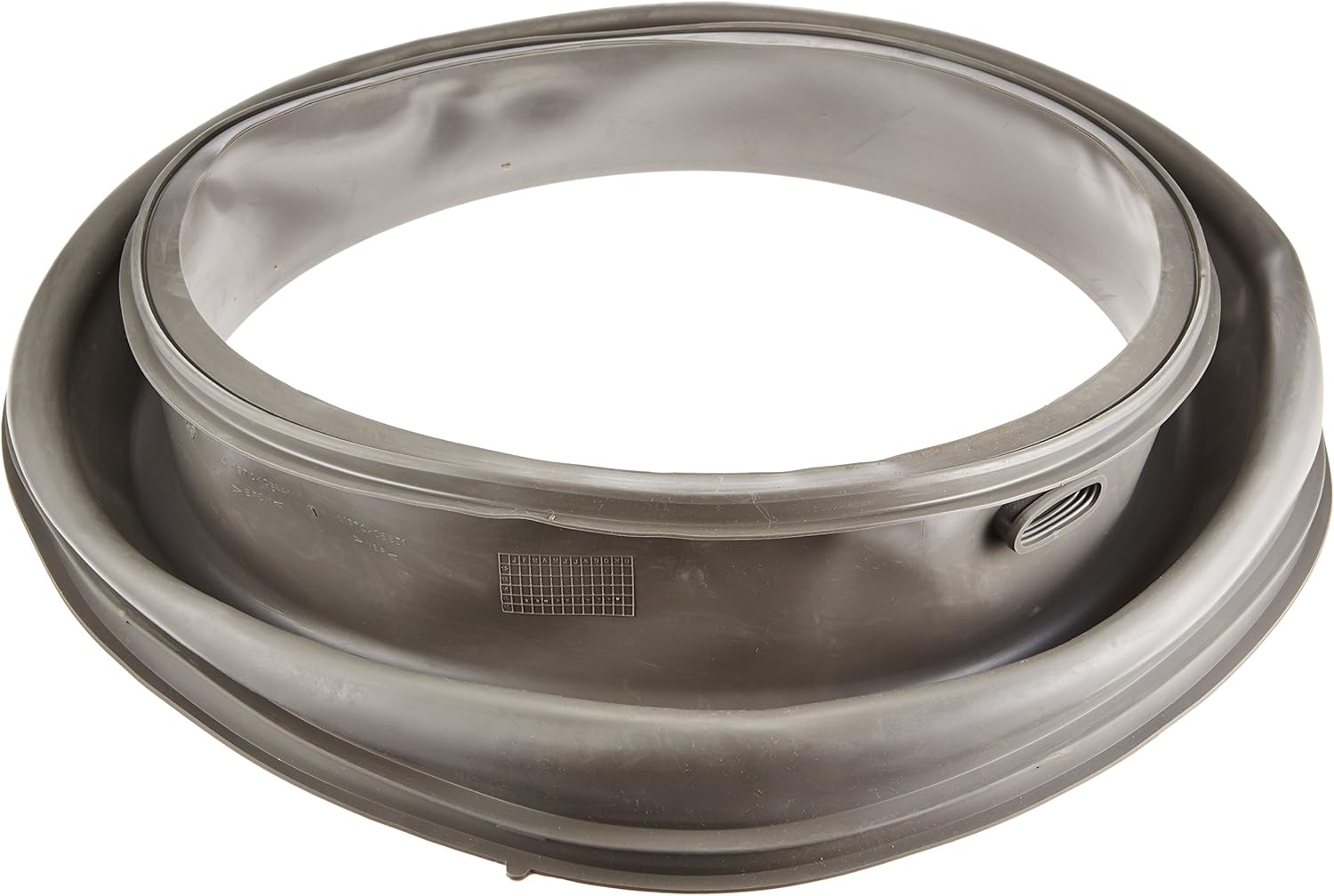 Parts & Accessories Replacement Washer Boot Seal Door Bellow for