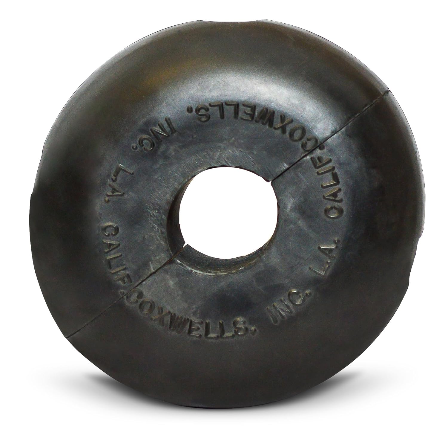Coxreels 20214 Hose Ball Stop for Spring Driven Reel, fits 1" ID Hose. - - 
