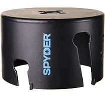 Spyder 600052 Rapid Core Eject Hole Saw 