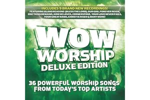 WOW Worship Lime