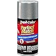 Dupli-Color EBCC04177 Perfect Match Automotive Spray Paint – Chrysler Bright Platinum Metallic, PS4/MS4 – 8 oz. Aerosol Can