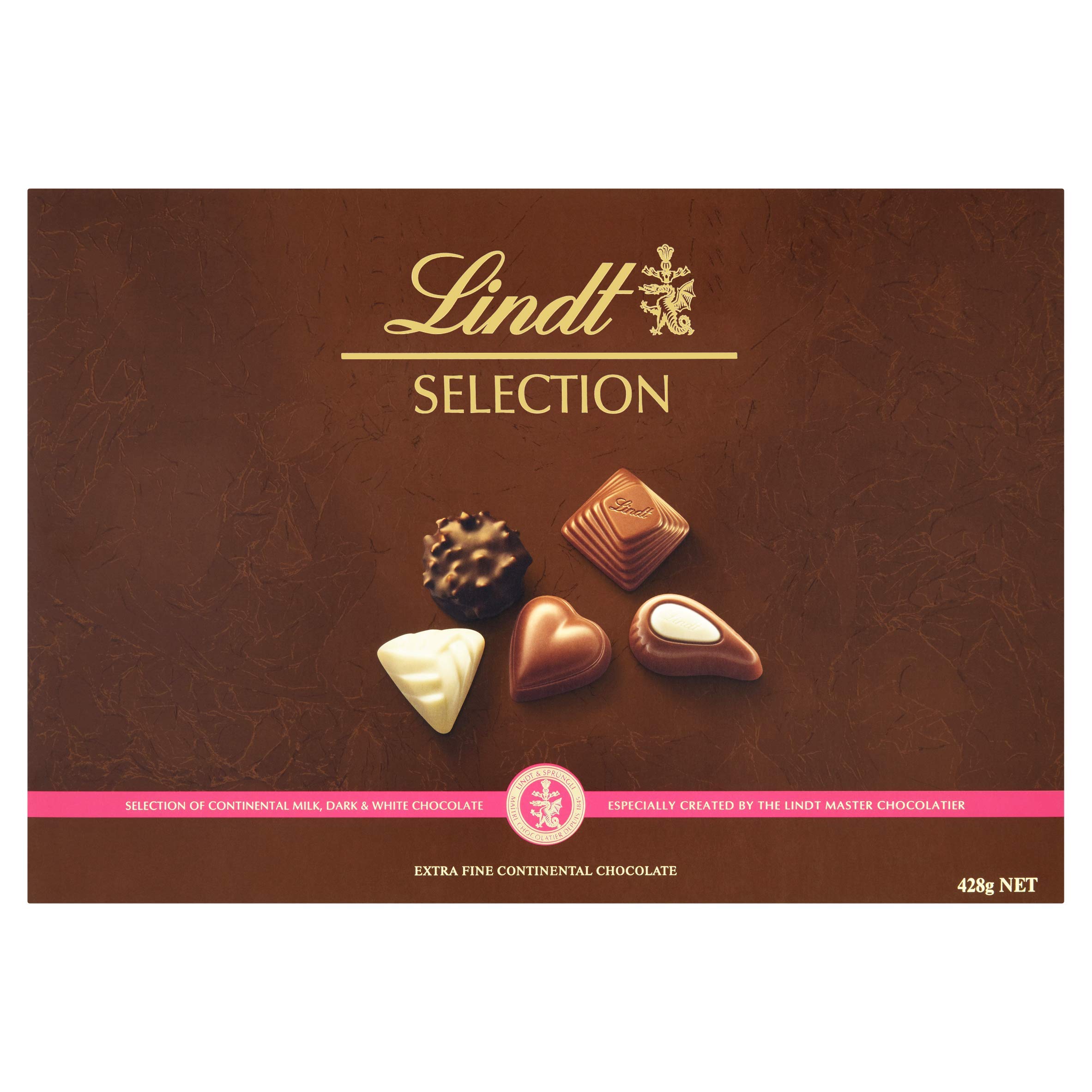 Lindt Selection 445g