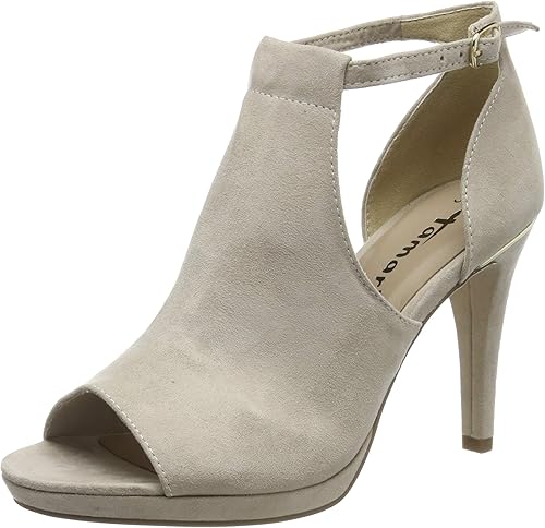 tamaris sandals 2018