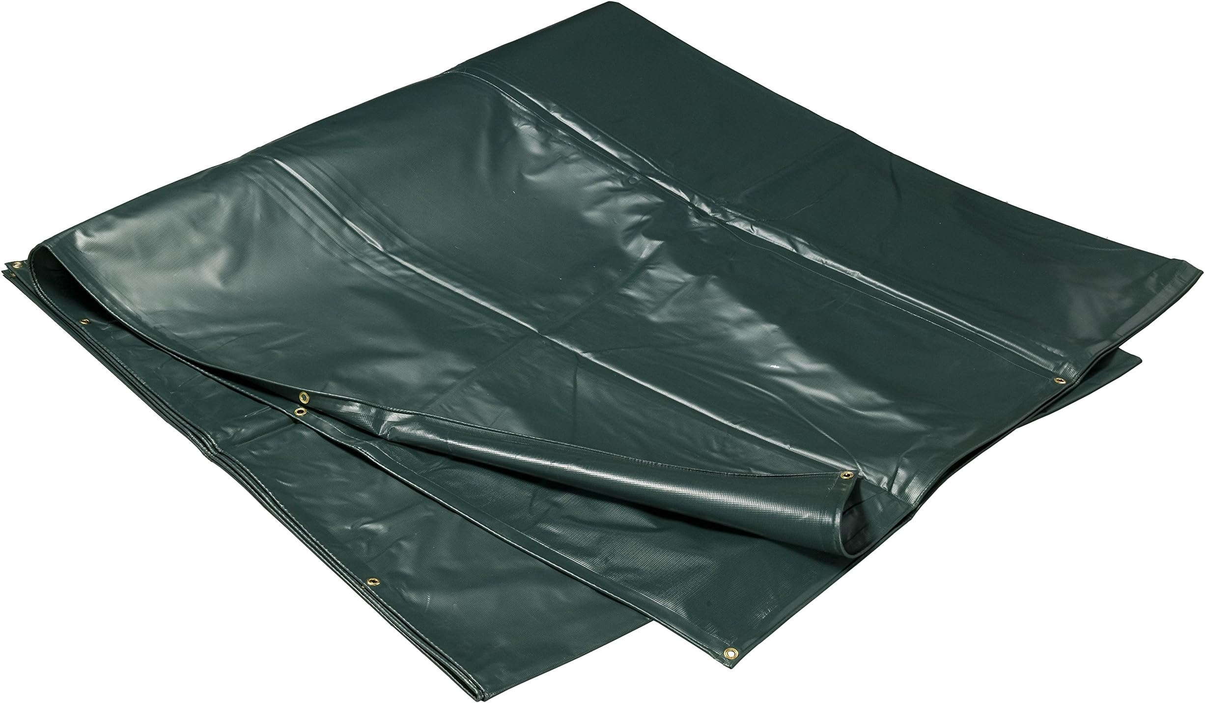 STACO 17480 3.0 x 5.0m Heavy Duty Tarpaulin