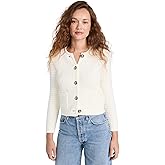 ba&sh Women's Gaspard Cardigan